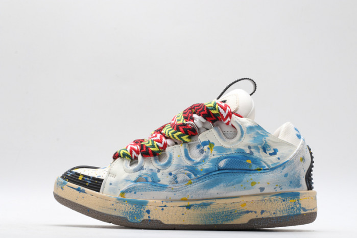 Lanu1n sneakers copshoe la-73