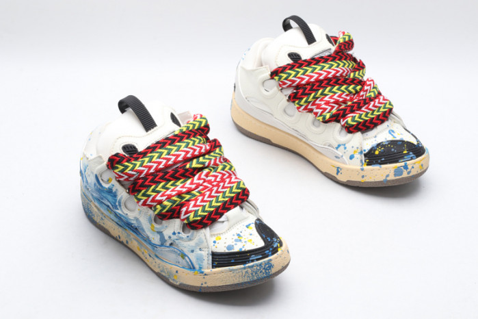 Lanu1n sneakers copshoe la-73