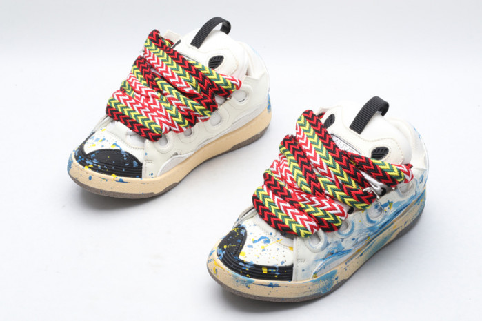 Lanu1n sneakers copshoe la-73