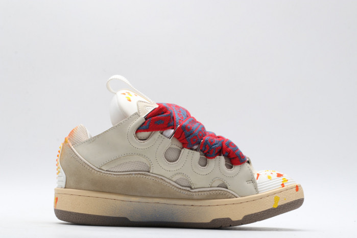 Lanu1n sneakers copshoe la-74