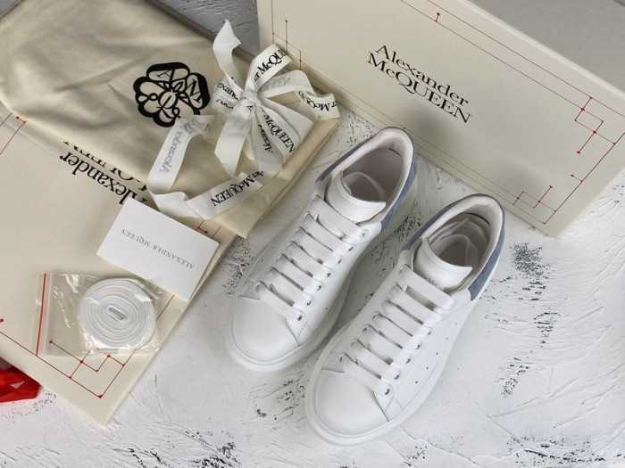 ale*d*r M*Q*en sole sneakers blue kickze-3