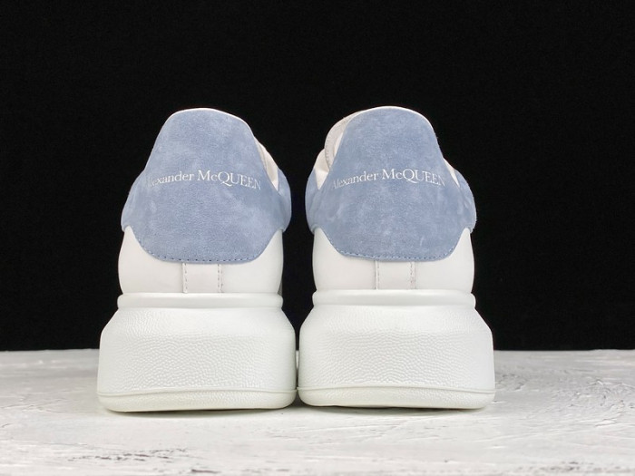 ale*d*r M*Q*en sole sneakers blue kickze-3