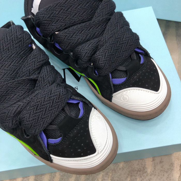Lanu1n sneakers copshoe la-119