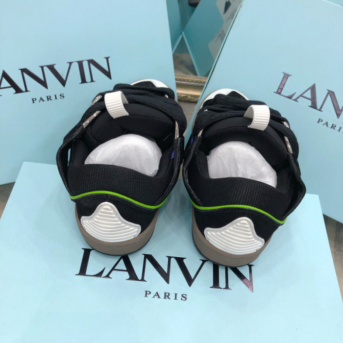 Lanu1n sneakers copshoe la-119