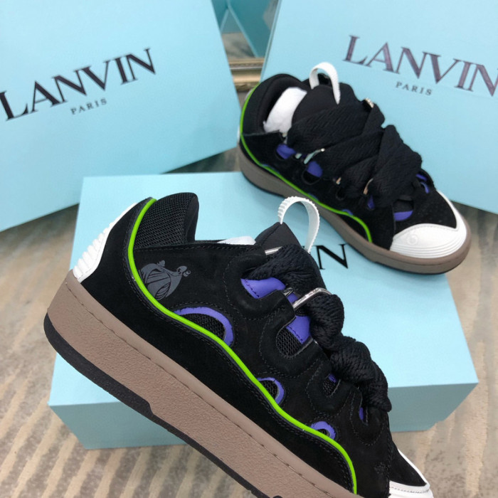 Lanu1n sneakers copshoe la-119