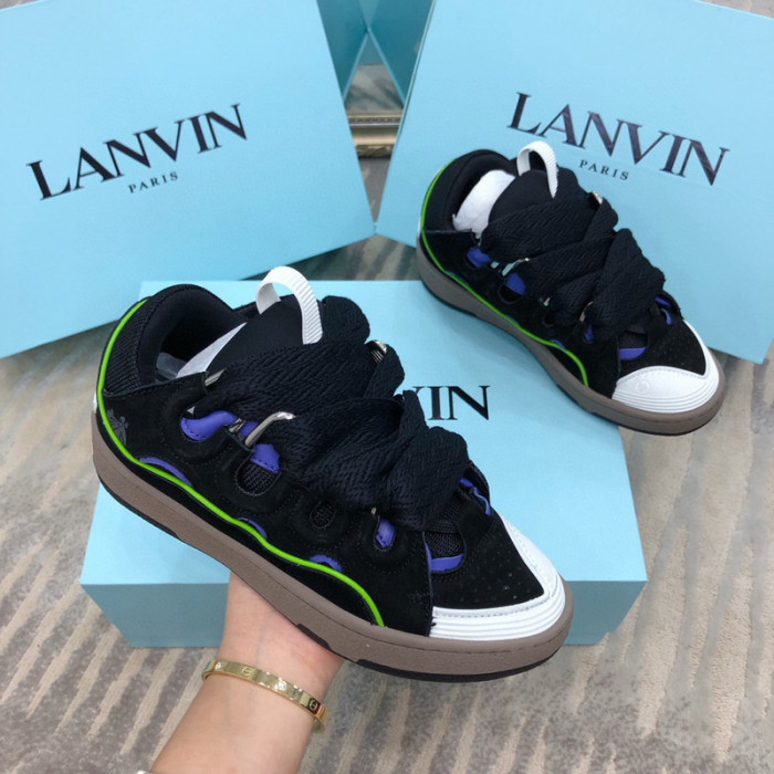Lanu1n sneakers copshoe la-119