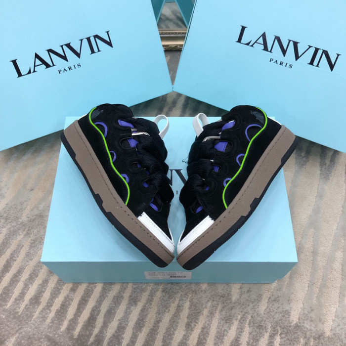 Lanu1n sneakers copshoe la-119