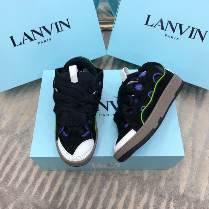 Lanu1n sneakers copshoe la-119
