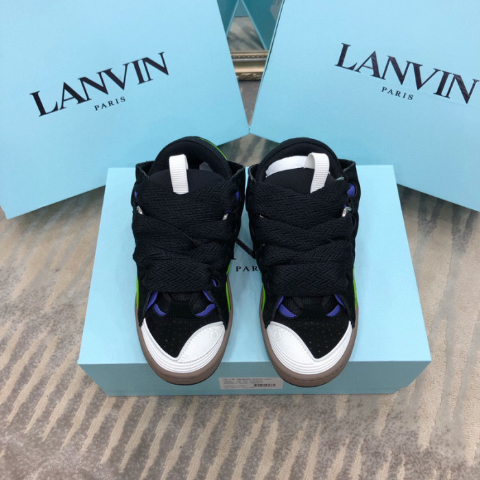 Lanu1n sneakers copshoe la-119