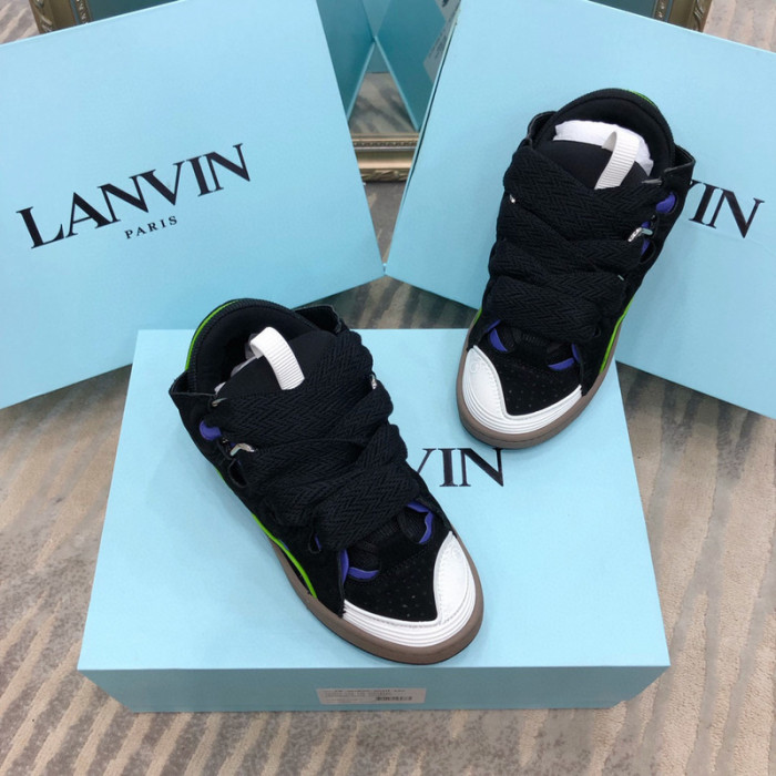 Lanu1n sneakers copshoe la-119