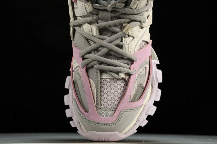 bl trainers track with led -copshoe bl198