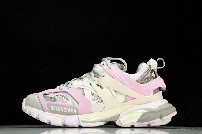 bl trainers track with led -copshoe bl198