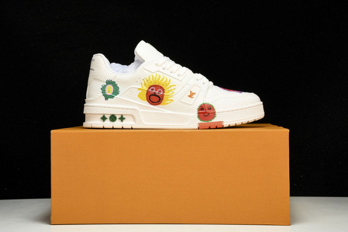 lvt sneakers copshoe l&v-150
