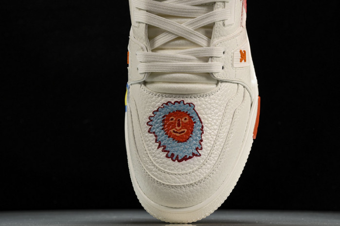 lvt sneakers copshoe l&v-150
