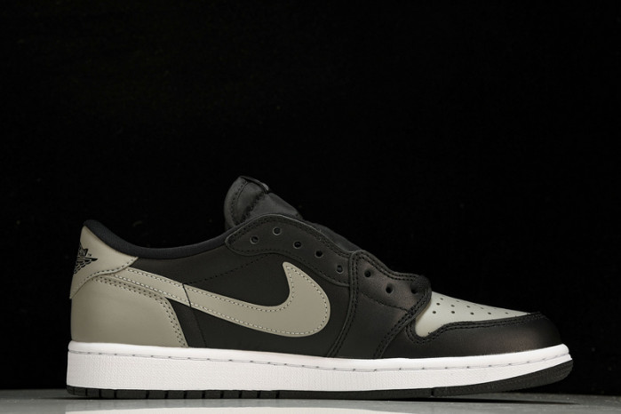 jordan 1 retro low shadow (2015) - 705329-003