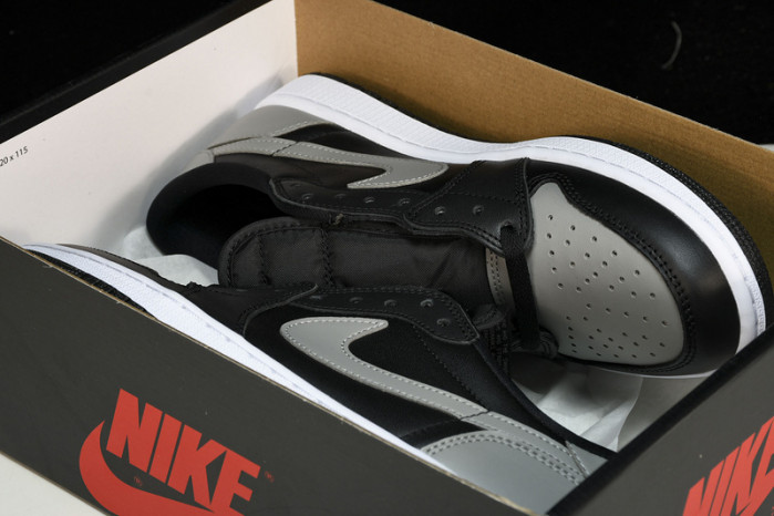 jordan 1 retro low shadow (2015) - 705329-003