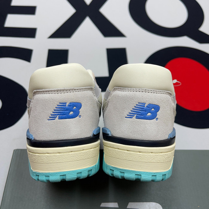 n*ew b*alance copshoe nb-070