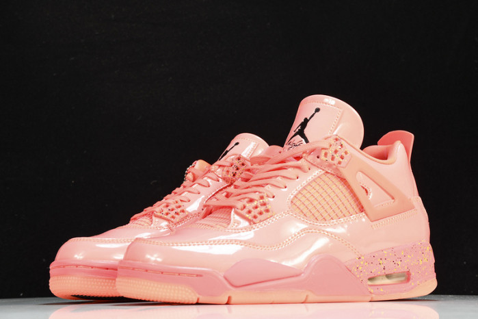 jordan 4 retro hot punch (women