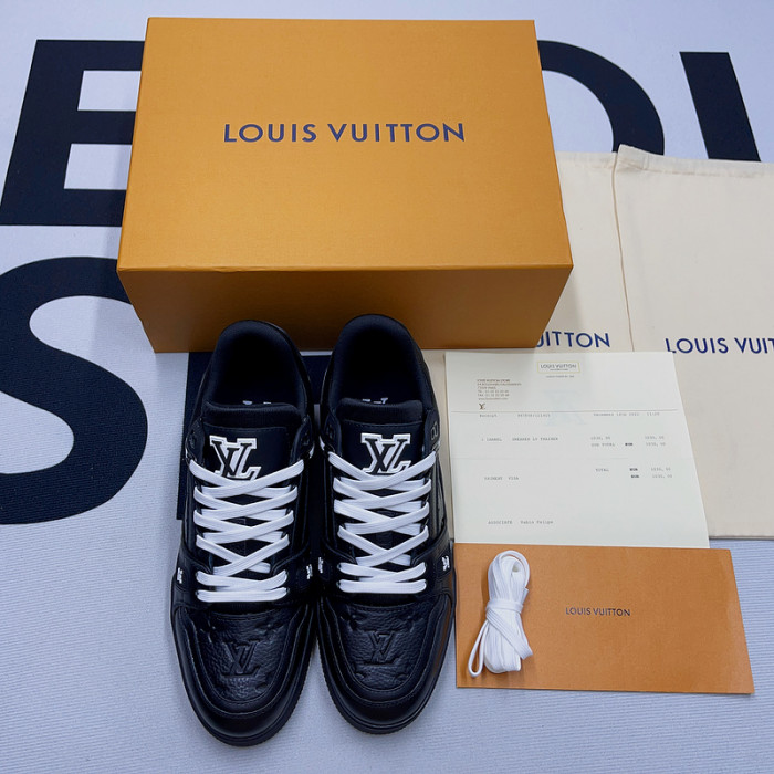 lvt sneakers copshoe l&v-151