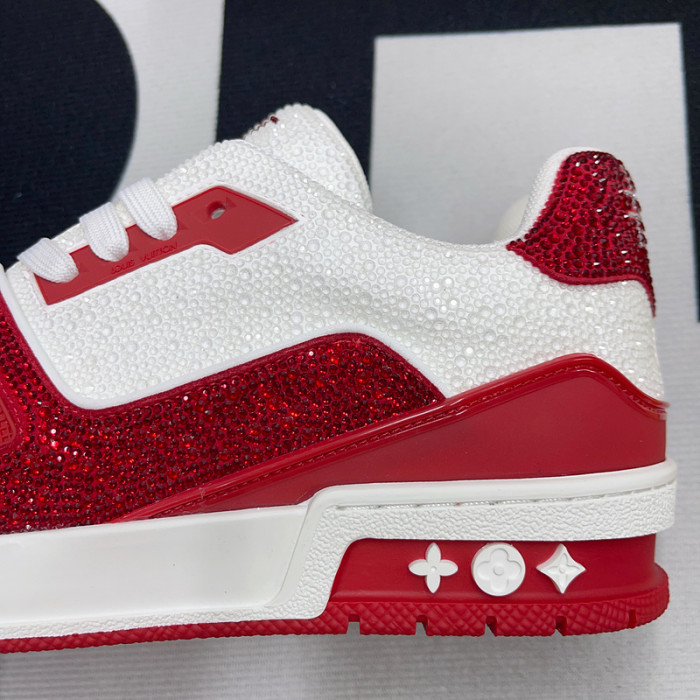 lvt sneakers copshoe l&v-154