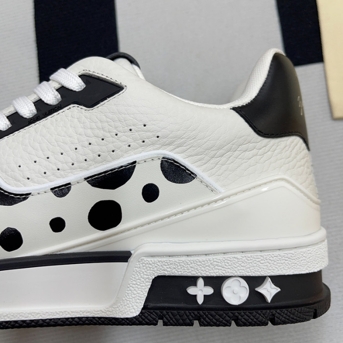 lvt sneakers copshoe l&v-156