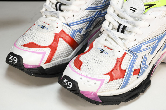 bl runner -copshoe bl201
