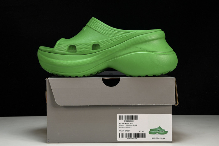 bl &Cr*0*s slide copshoe bls-128