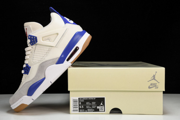 jordan 4 retro sb - dr5415-102