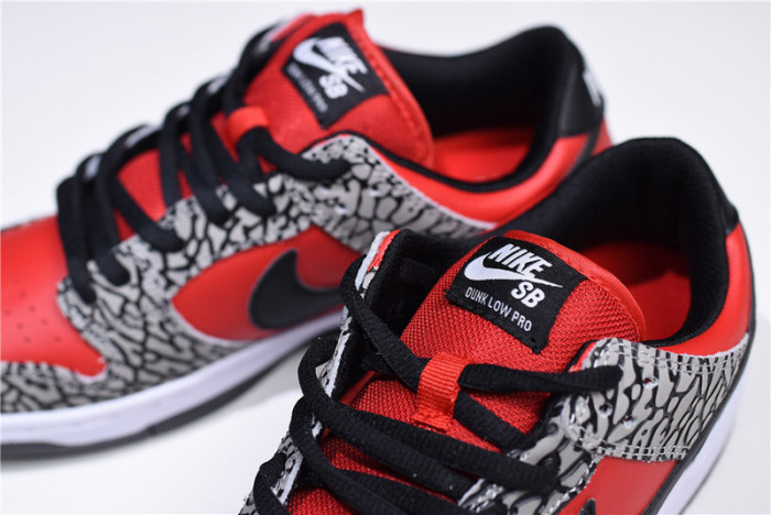 s*upre*me x dunk low preM1vm sb 