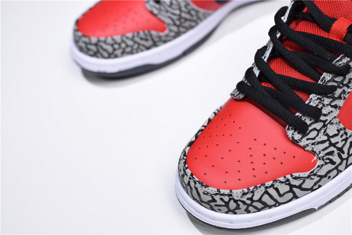 s*upre*me x dunk low preM1vm sb 