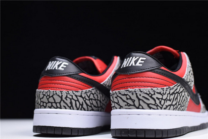 s*upre*me x dunk low preM1vm sb 