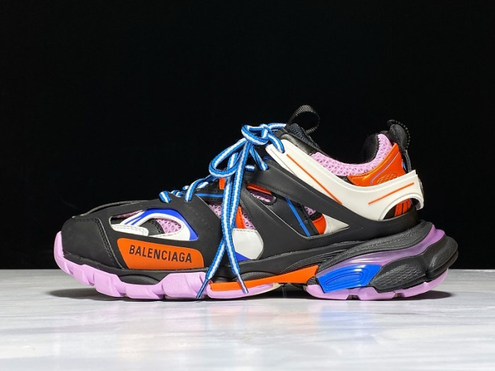 bl sneaker tess s.gomma res bi alv/tis eff nubuk/tis rose orange w1gb9-9057