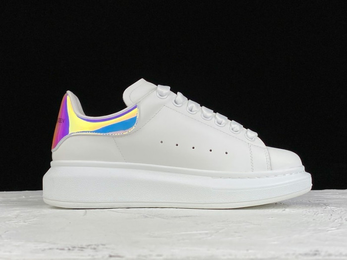 ale*d*r M*Q*en sole sneakers colorful kickze-4