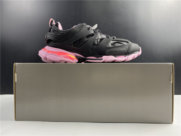 BL TRAINERS TRACK -KICKZE BL 18