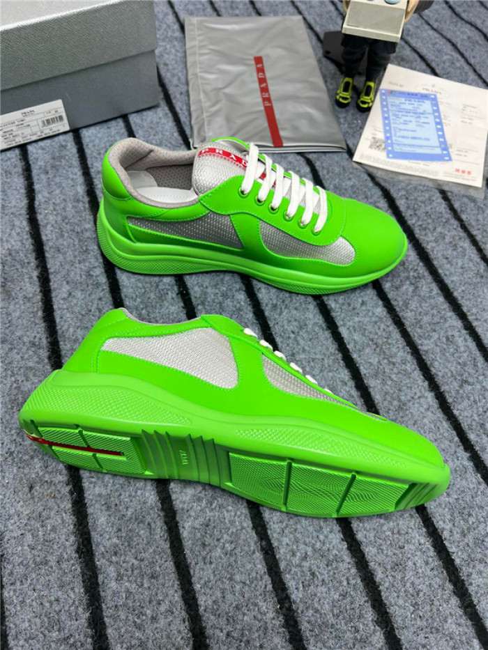 pr sneakers copshoe pr-48