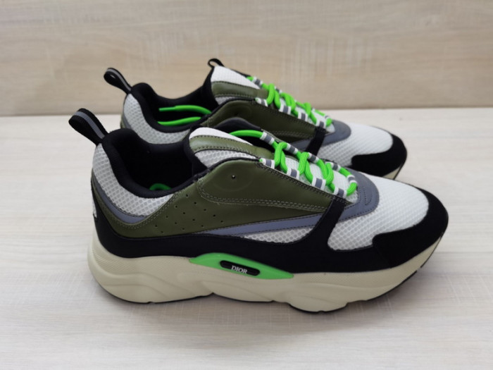 d1r* b22 trainer sneaker copshoe dr-146