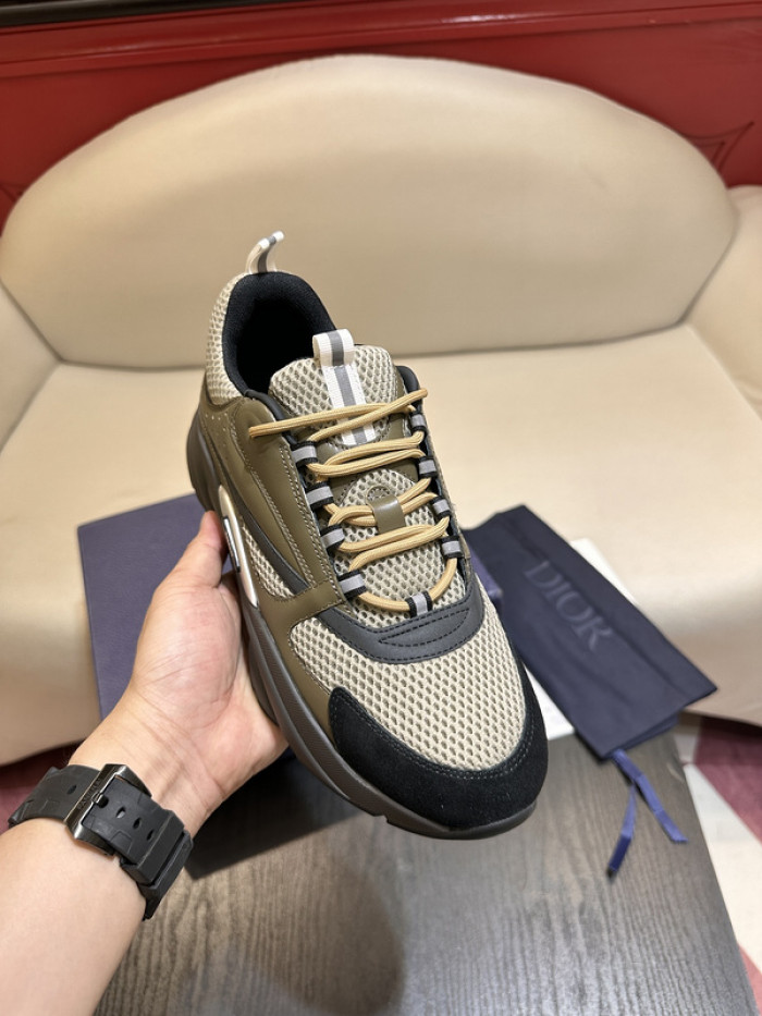 d1r* b22 trainer sneaker copshoe dr-150