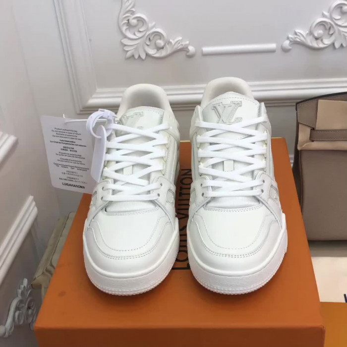 lvt sneakers copshoe l&v-159