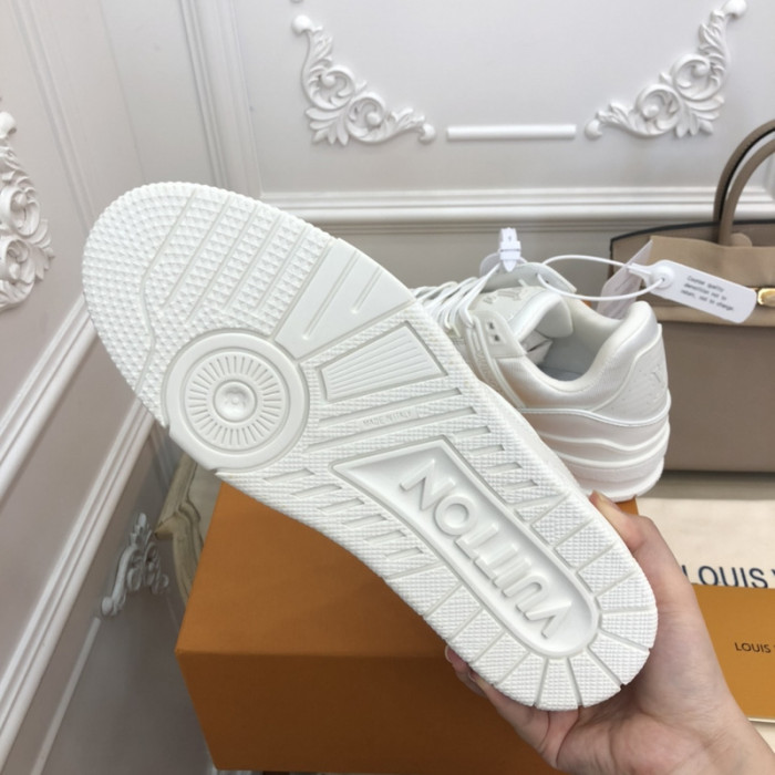 lvt sneakers copshoe l&v-159