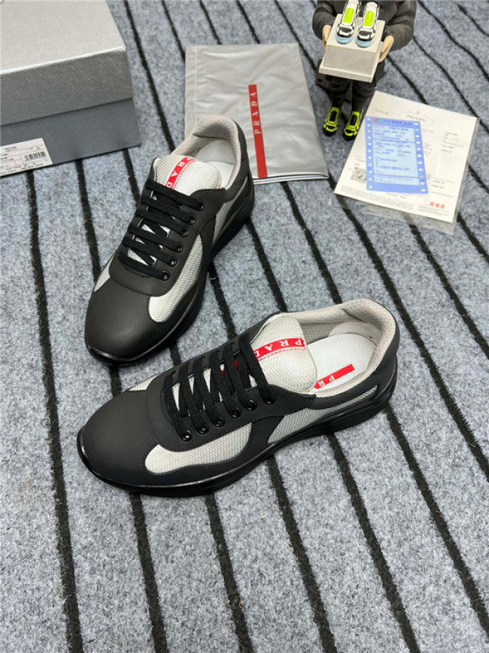 pr sneakers copshoe pr-42