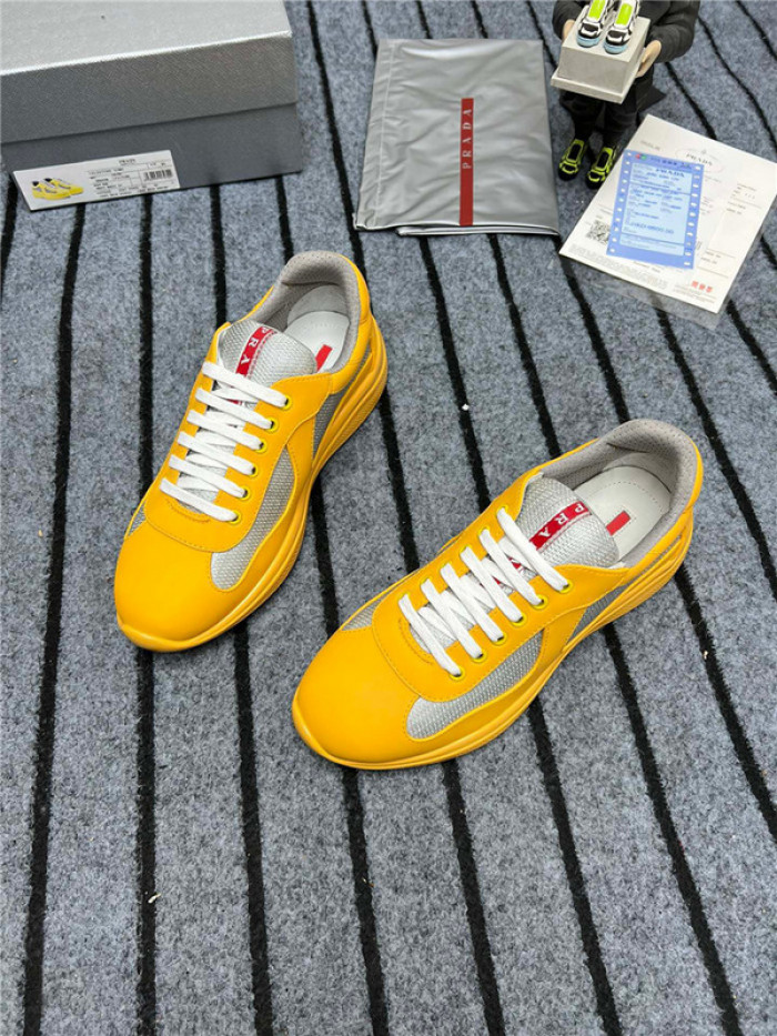 pr sneakers copshoe pr-43