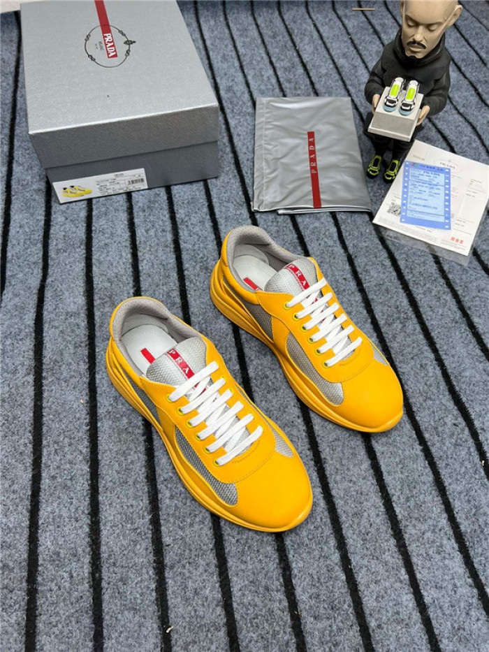 pr sneakers copshoe pr-43