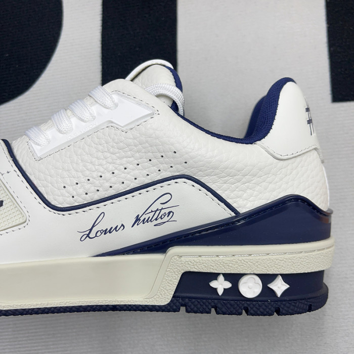 lvt sneakers copshoe l&v-164