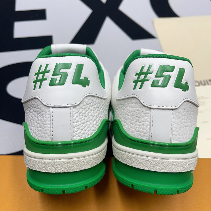 lvt sneakers copshoe l&v-166