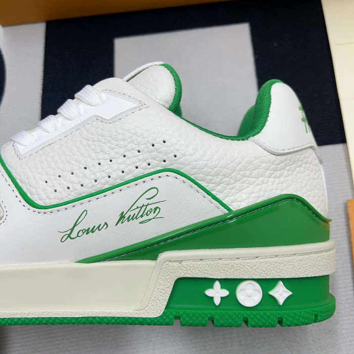 lvt sneakers copshoe l&v-166