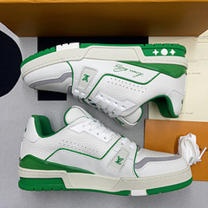 lvt sneakers copshoe l&v-166