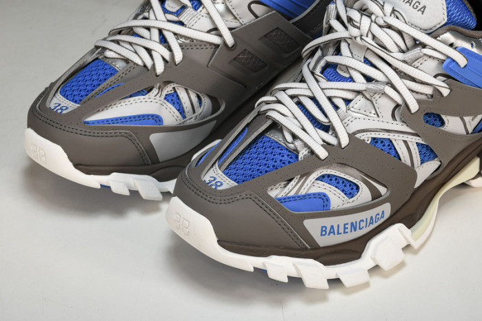 bl trainers track -copshoe bl208