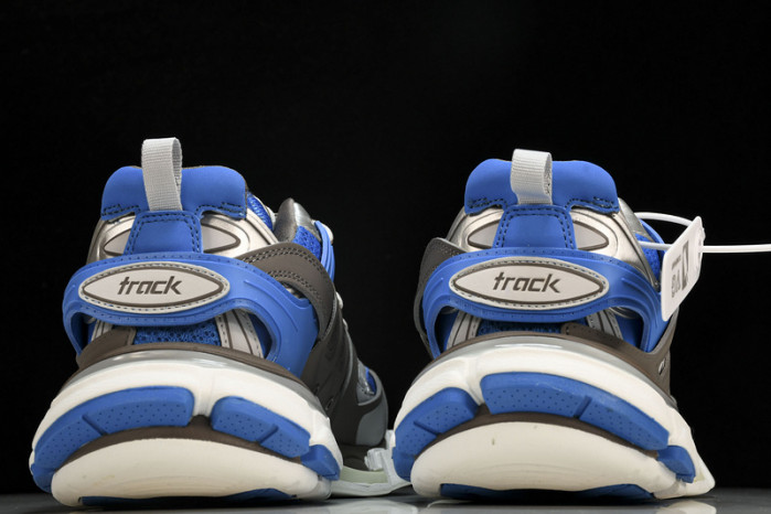 bl trainers track -copshoe bl208