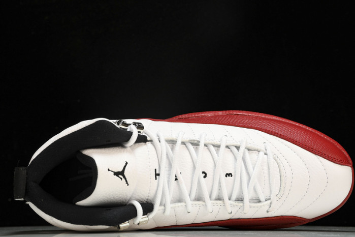 air jordan 12 cherry ct8013-116