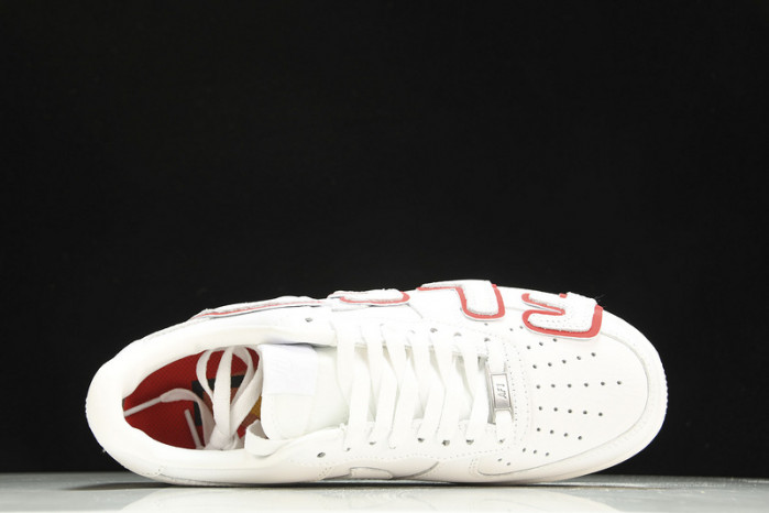 nike air force 1low prm cpfm af1 nike by you ck4746-991